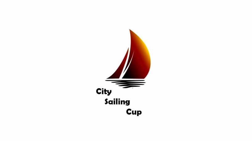 Jedriličarska regata City Sailing Cup 2022